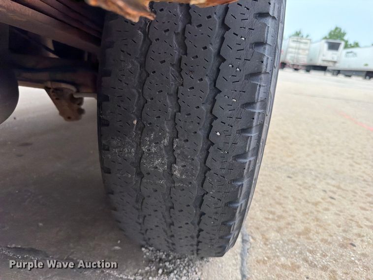 image for item FN5779 2012 Ford E350 Super Duty 
