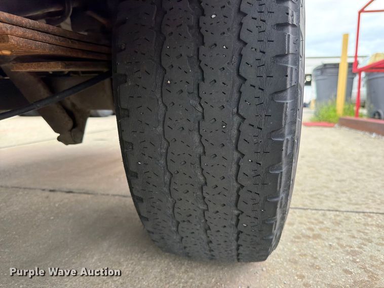 image for item FN5779 2012 Ford E350 Super Duty 