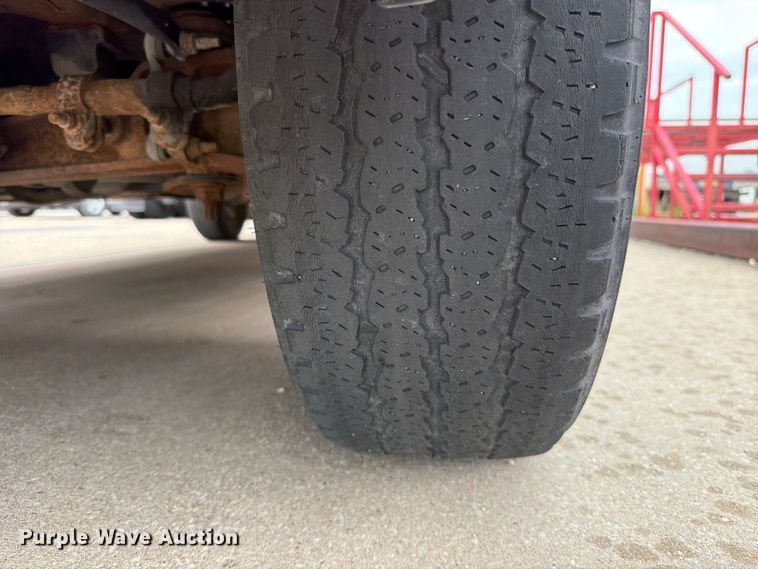 image for item FN5779 2012 Ford E350 Super Duty 