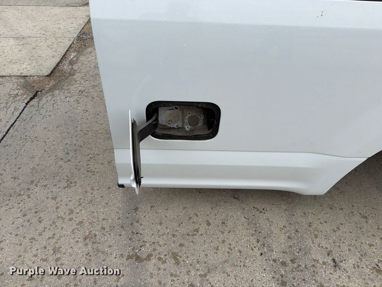 image for item FN5780 Ford pickup truck bed