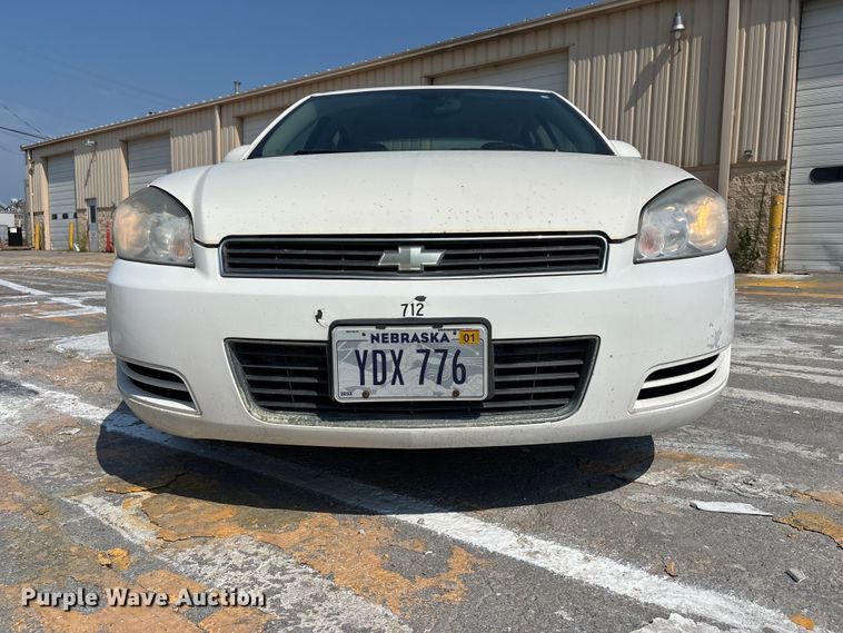 image for item FP3002 2007 Chevrolet Impala 