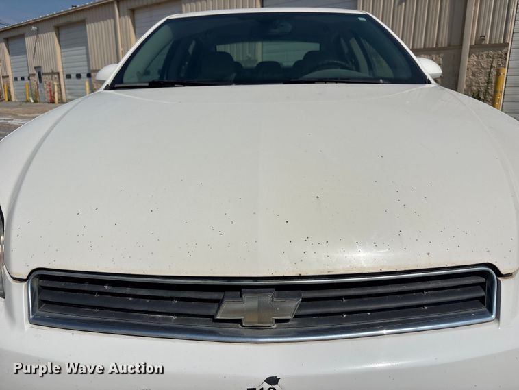 image for item FP3002 2007 Chevrolet Impala 