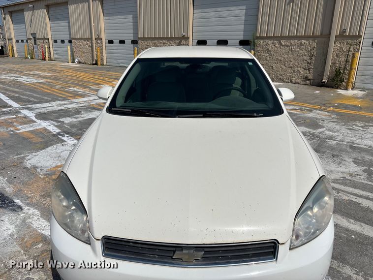 image for item FP3002 2007 Chevrolet Impala 