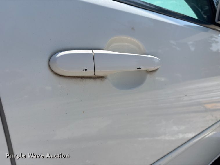 image for item FP3002 2007 Chevrolet Impala 