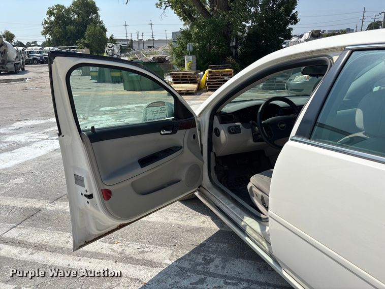image for item FP3002 2007 Chevrolet Impala 