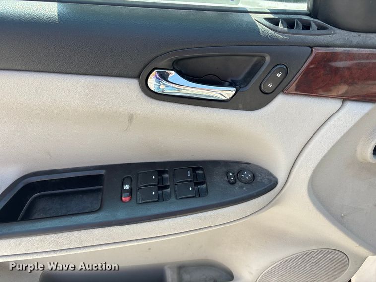image for item FP3002 2007 Chevrolet Impala 