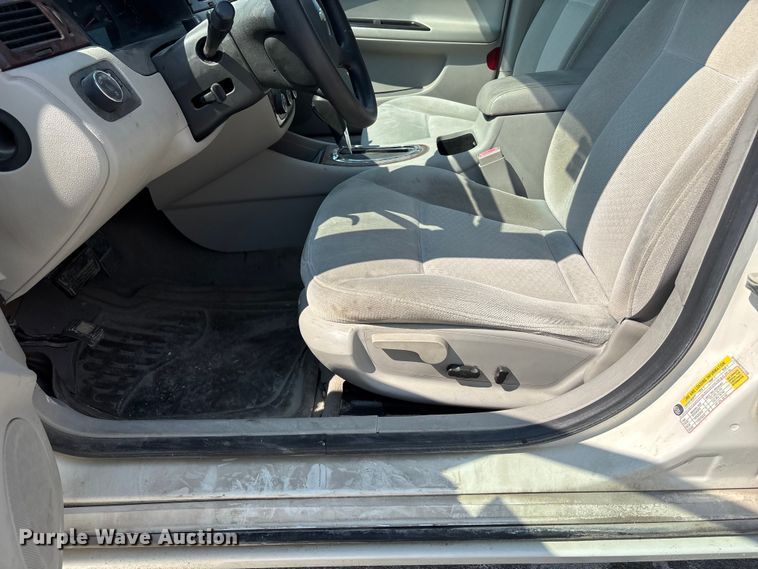 image for item FP3002 2007 Chevrolet Impala 