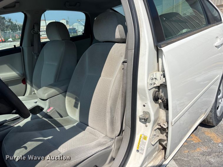 image for item FP3002 2007 Chevrolet Impala 