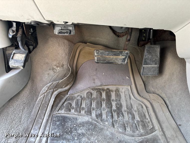 image for item FP3002 2007 Chevrolet Impala 