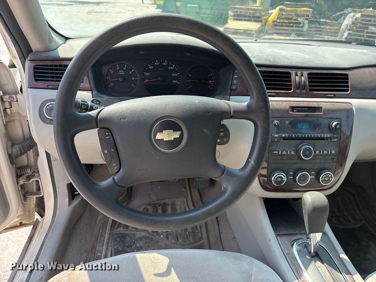 image for item FP3002 2007 Chevrolet Impala 