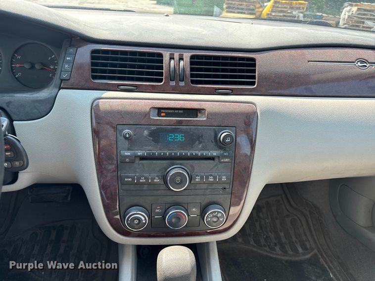 image for item FP3002 2007 Chevrolet Impala 