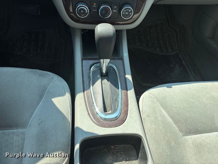 image for item FP3002 2007 Chevrolet Impala 