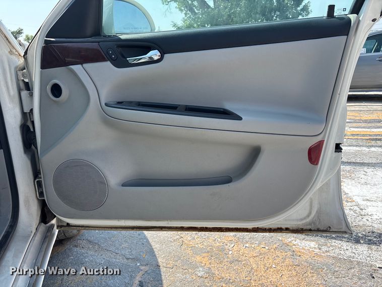image for item FP3002 2007 Chevrolet Impala 