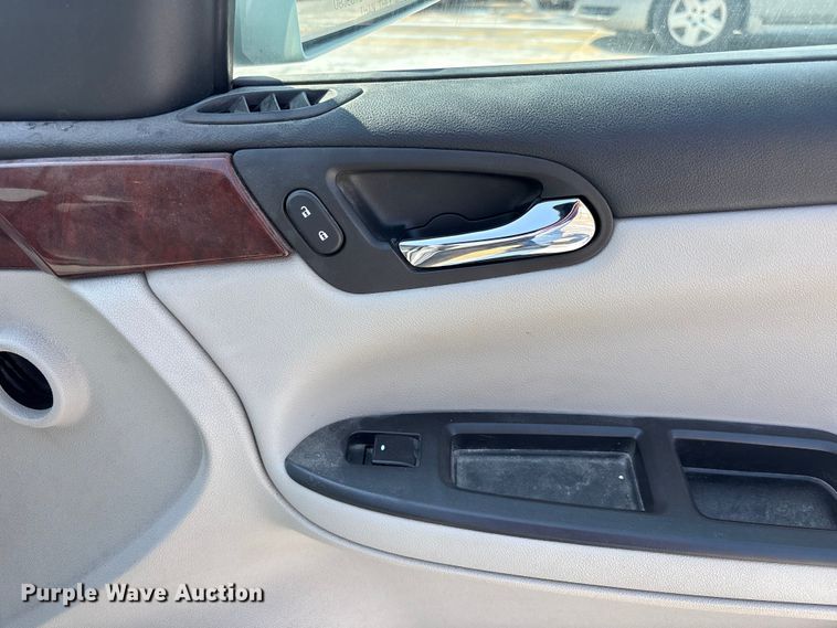 image for item FP3002 2007 Chevrolet Impala 
