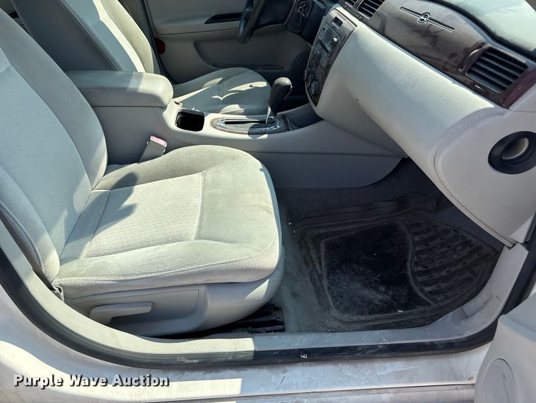 image for item FP3002 2007 Chevrolet Impala 