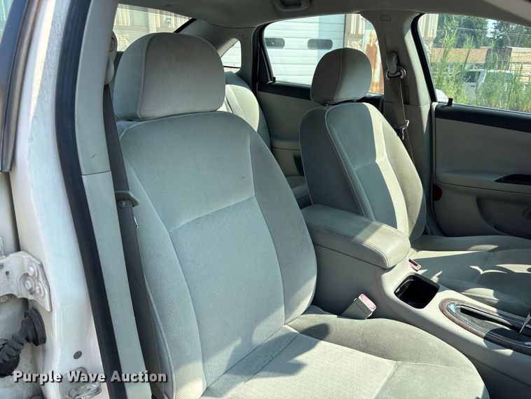 image for item FP3002 2007 Chevrolet Impala 