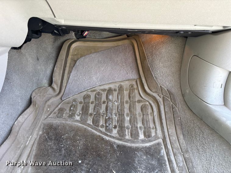 image for item FP3002 2007 Chevrolet Impala 