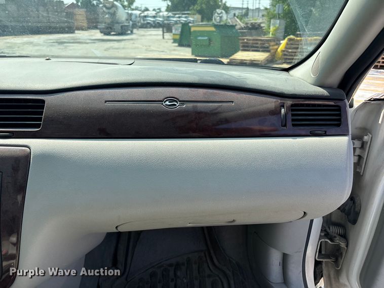 image for item FP3002 2007 Chevrolet Impala 