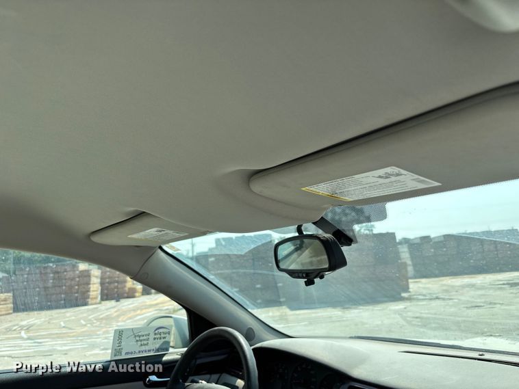 image for item FP3002 2007 Chevrolet Impala 