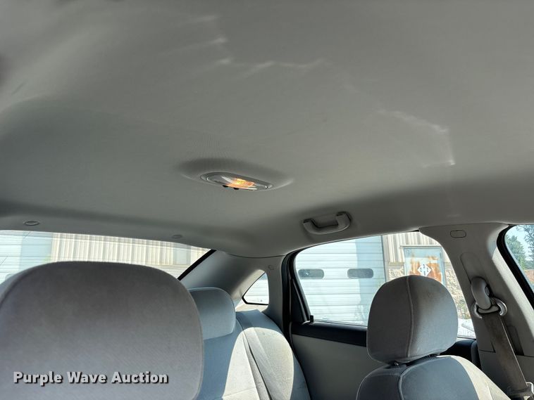 image for item FP3002 2007 Chevrolet Impala 