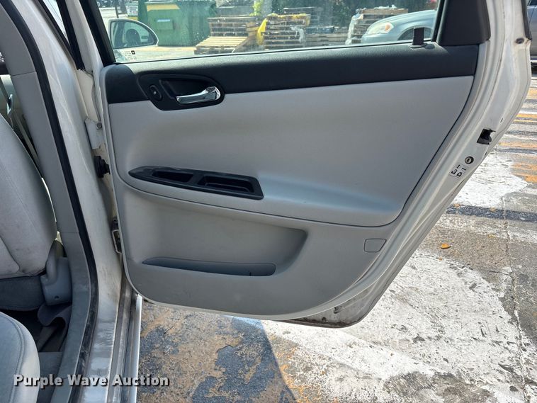 image for item FP3002 2007 Chevrolet Impala 