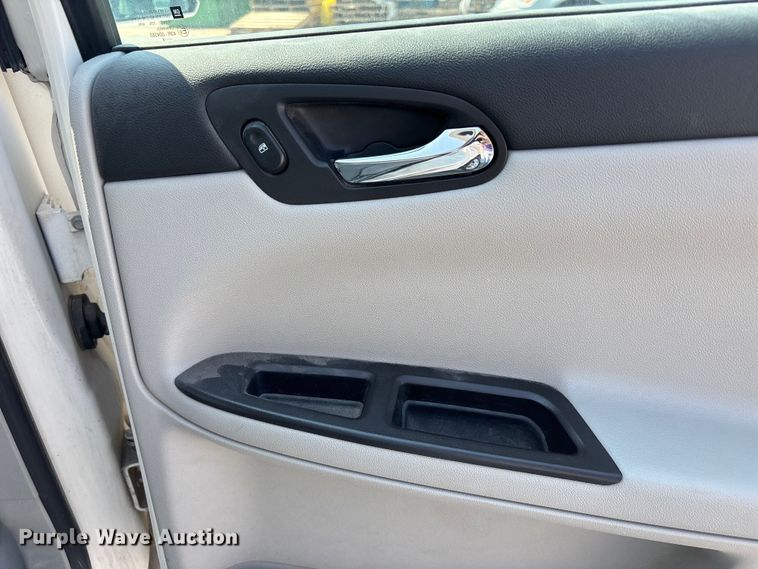 image for item FP3002 2007 Chevrolet Impala 
