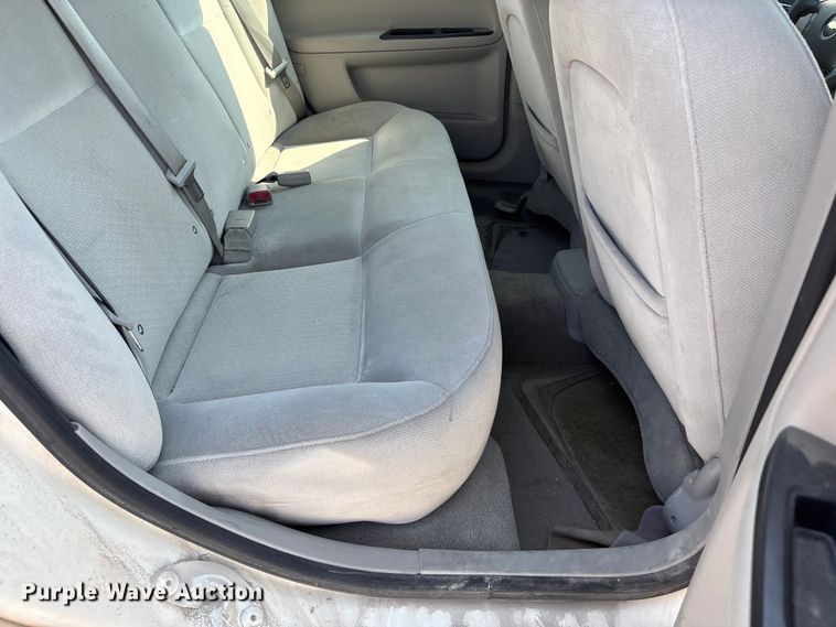 image for item FP3002 2007 Chevrolet Impala 