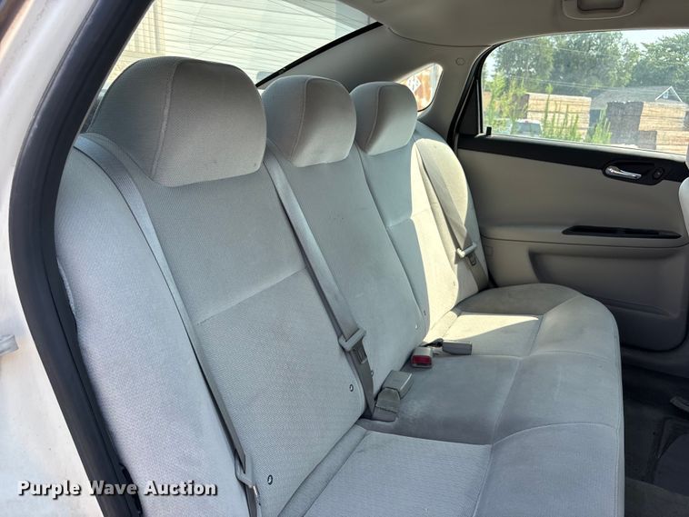 image for item FP3002 2007 Chevrolet Impala 