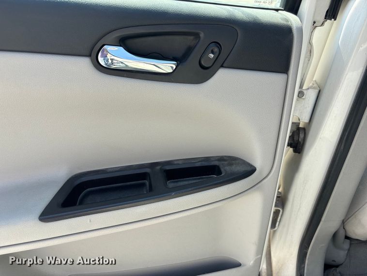 image for item FP3002 2007 Chevrolet Impala 