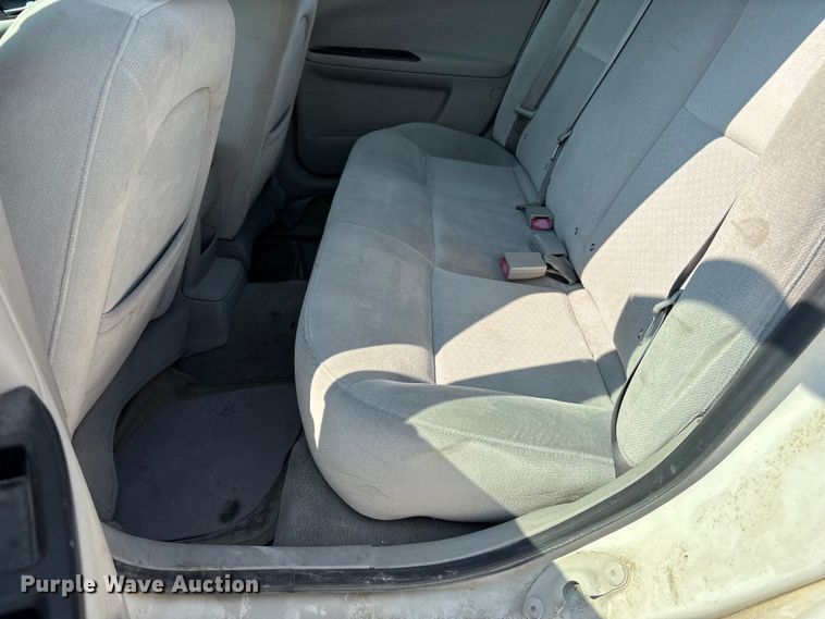 image for item FP3002 2007 Chevrolet Impala 