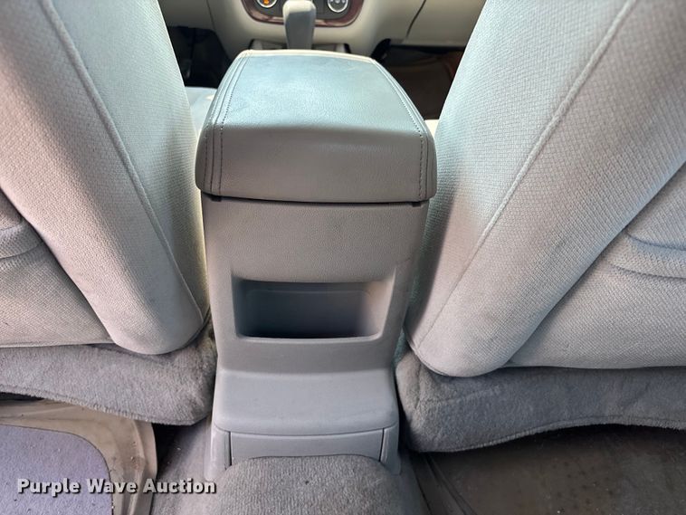 image for item FP3002 2007 Chevrolet Impala 