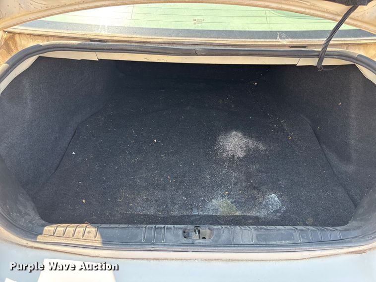 image for item FP3002 2007 Chevrolet Impala 