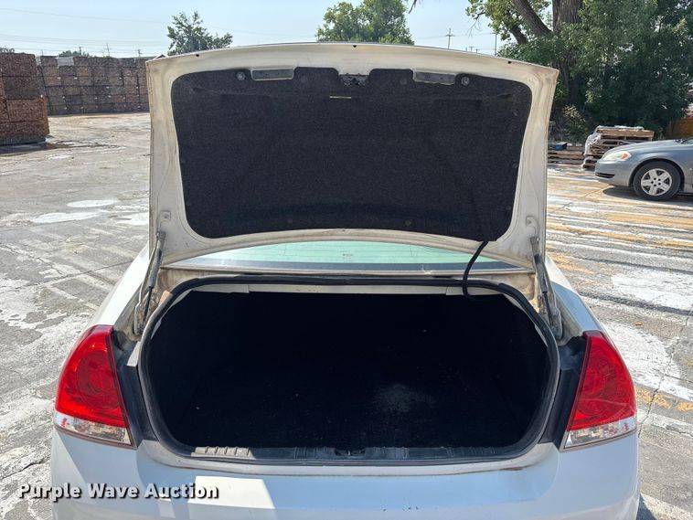 image for item FP3002 2007 Chevrolet Impala 