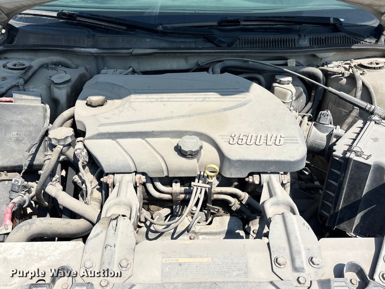 image for item FP3002 2007 Chevrolet Impala 