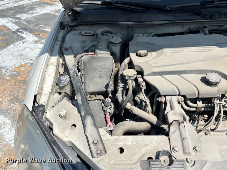 image for item FP3002 2007 Chevrolet Impala 