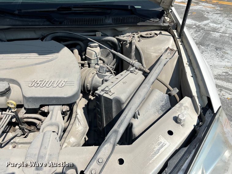 image for item FP3002 2007 Chevrolet Impala 