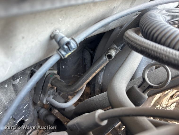 image for item FP3002 2007 Chevrolet Impala 
