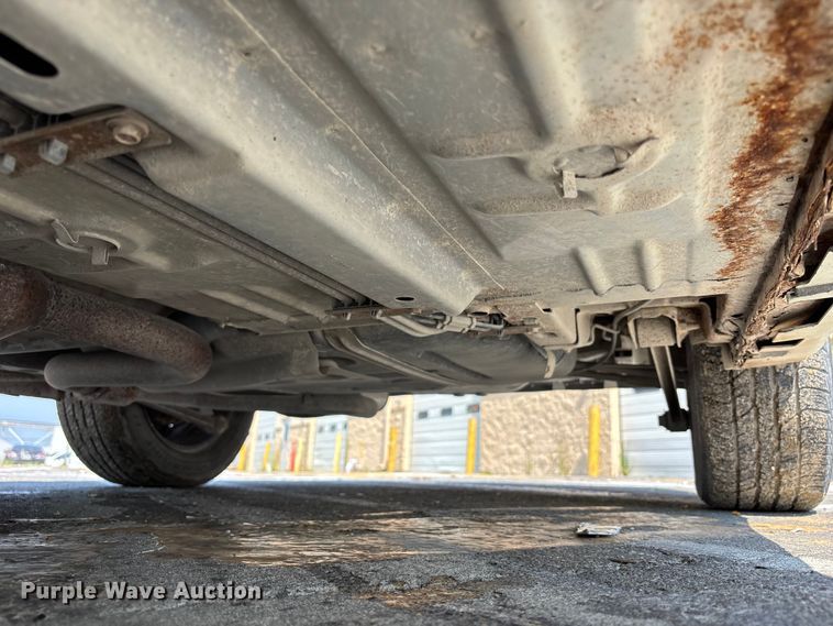 image for item FP3002 2007 Chevrolet Impala 