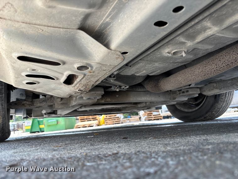 image for item FP3002 2007 Chevrolet Impala 