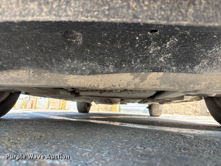 image for item FP3002 2007 Chevrolet Impala 