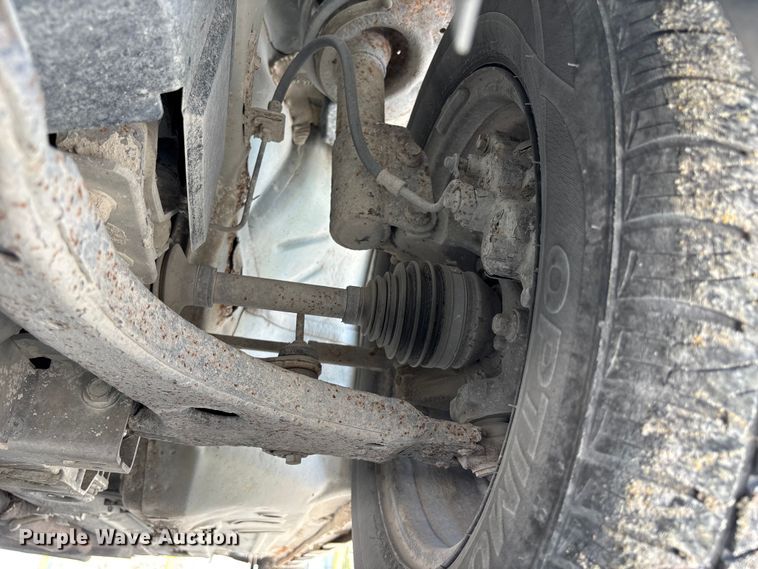 image for item FP3002 2007 Chevrolet Impala 