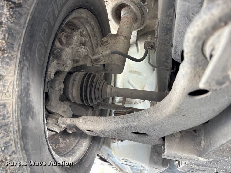 image for item FP3002 2007 Chevrolet Impala 