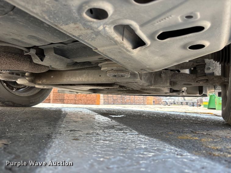 image for item FP3002 2007 Chevrolet Impala 