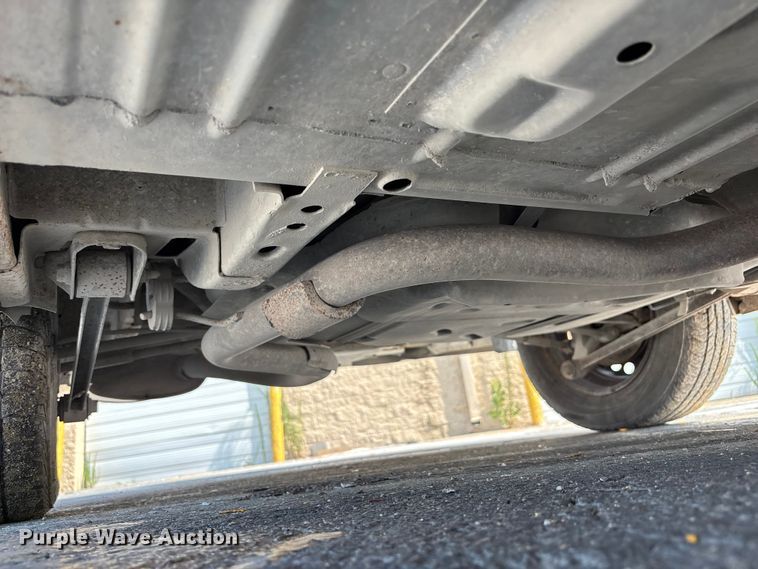 image for item FP3002 2007 Chevrolet Impala 