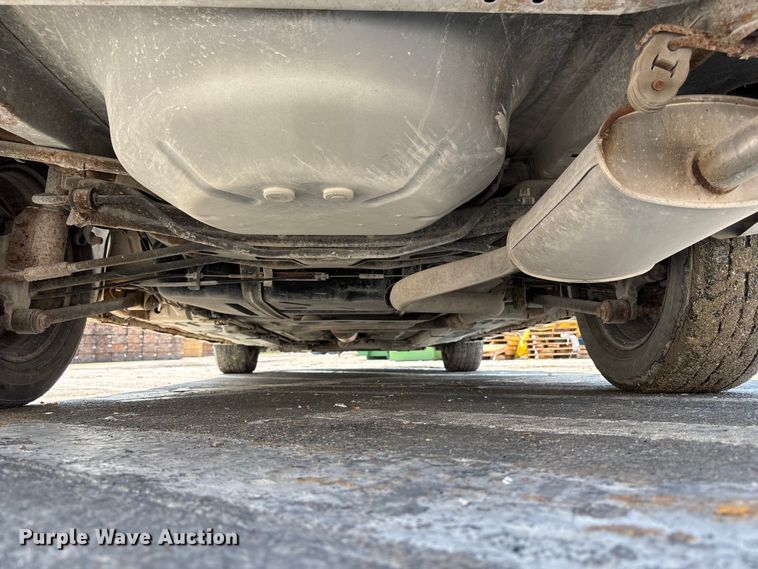 image for item FP3002 2007 Chevrolet Impala 
