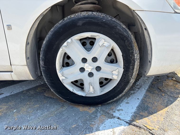 image for item FP3002 2007 Chevrolet Impala 
