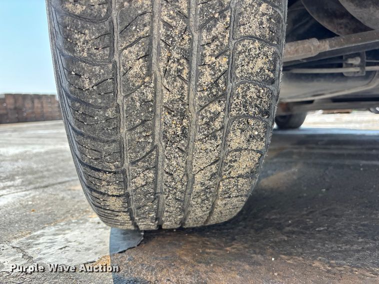 image for item FP3002 2007 Chevrolet Impala 