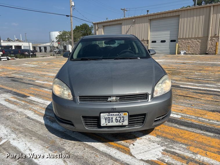 image for item FP3003 2009 Chevrolet Impala 