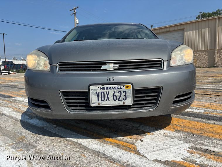 image for item FP3003 2009 Chevrolet Impala 
