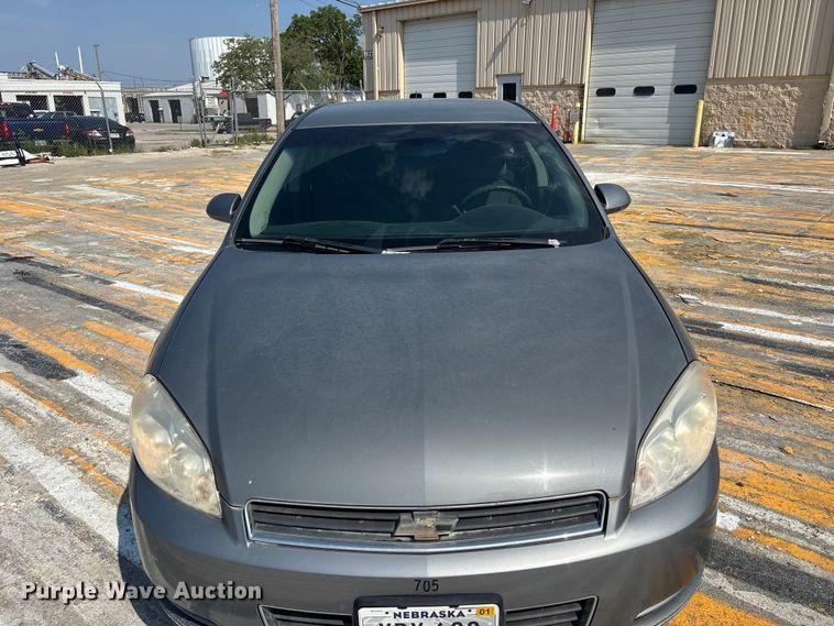 image for item FP3003 2009 Chevrolet Impala 